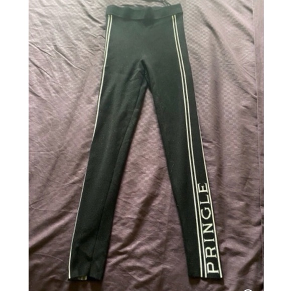 H&M Pants - H&M x Pringle of Scotland Pant